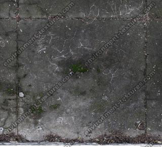 photo texture of concrete cracky 0006
